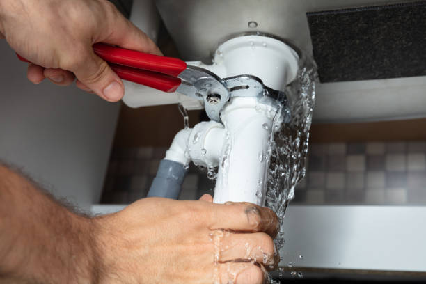 Best Flood restoration services  in Grand Blanc, MI