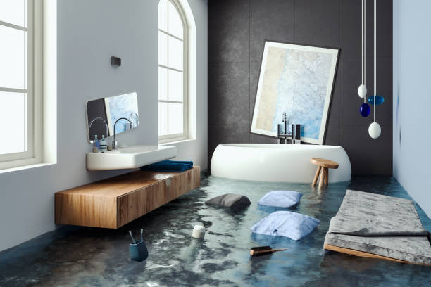 Best Water damage restoration near me  in Grand Blanc, MI